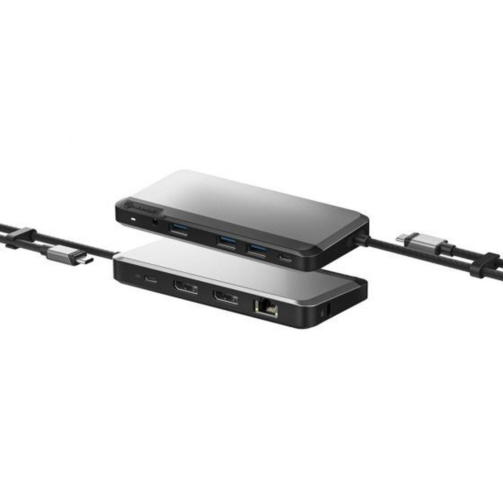 Alogic MX2 Lite DisplayPort Edition - Dockingstation