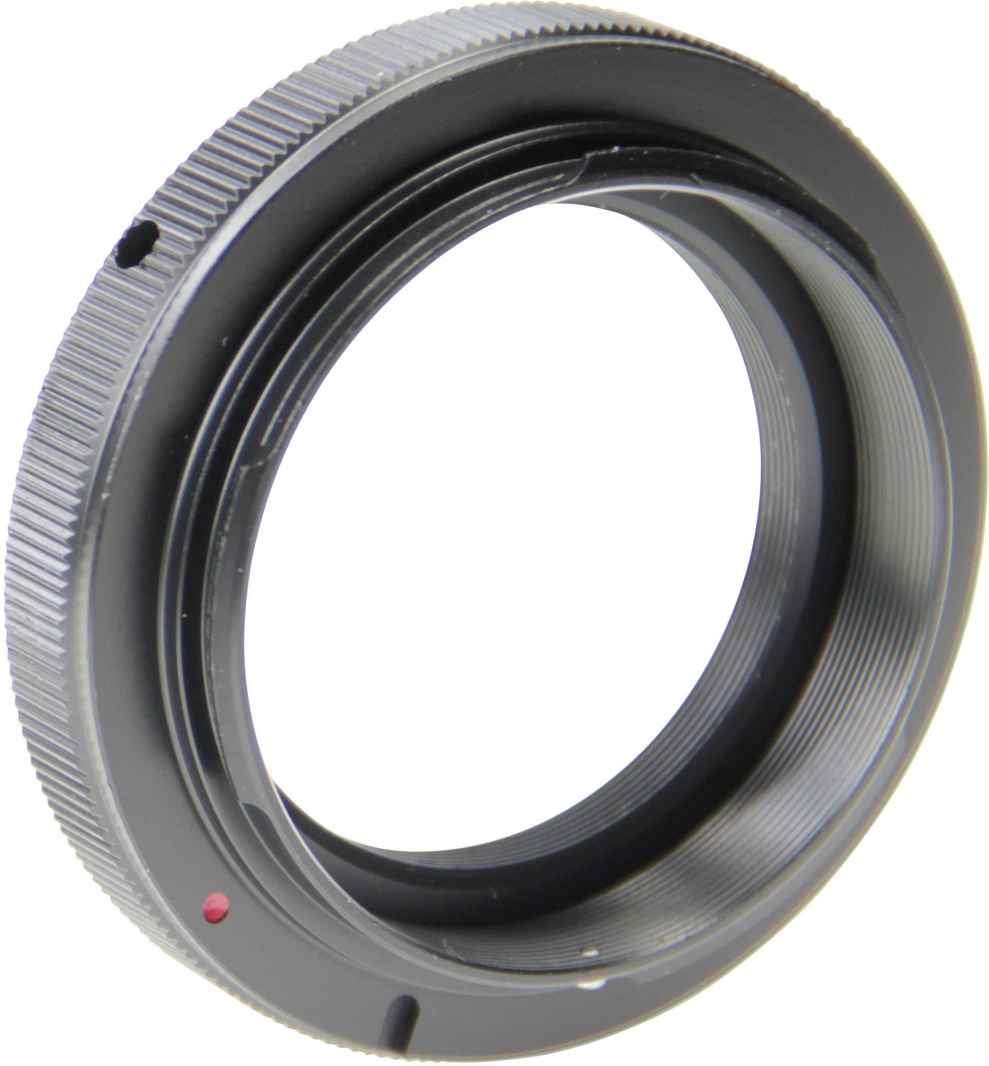 BLACKFOX T2 ADAPTER FÜR CANON EF