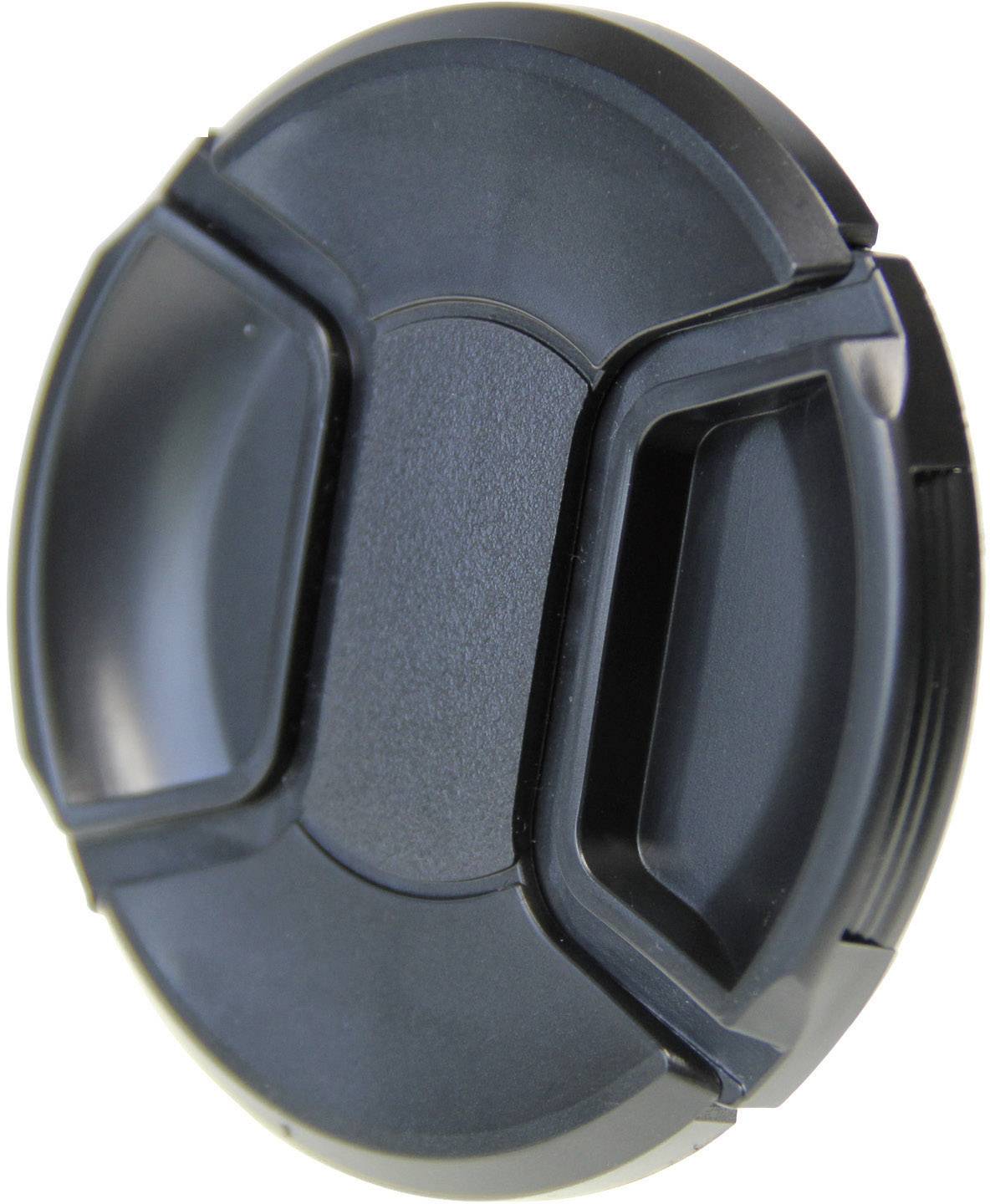 BLACKFOX OBJEKTIVDECKEL 67 MM
