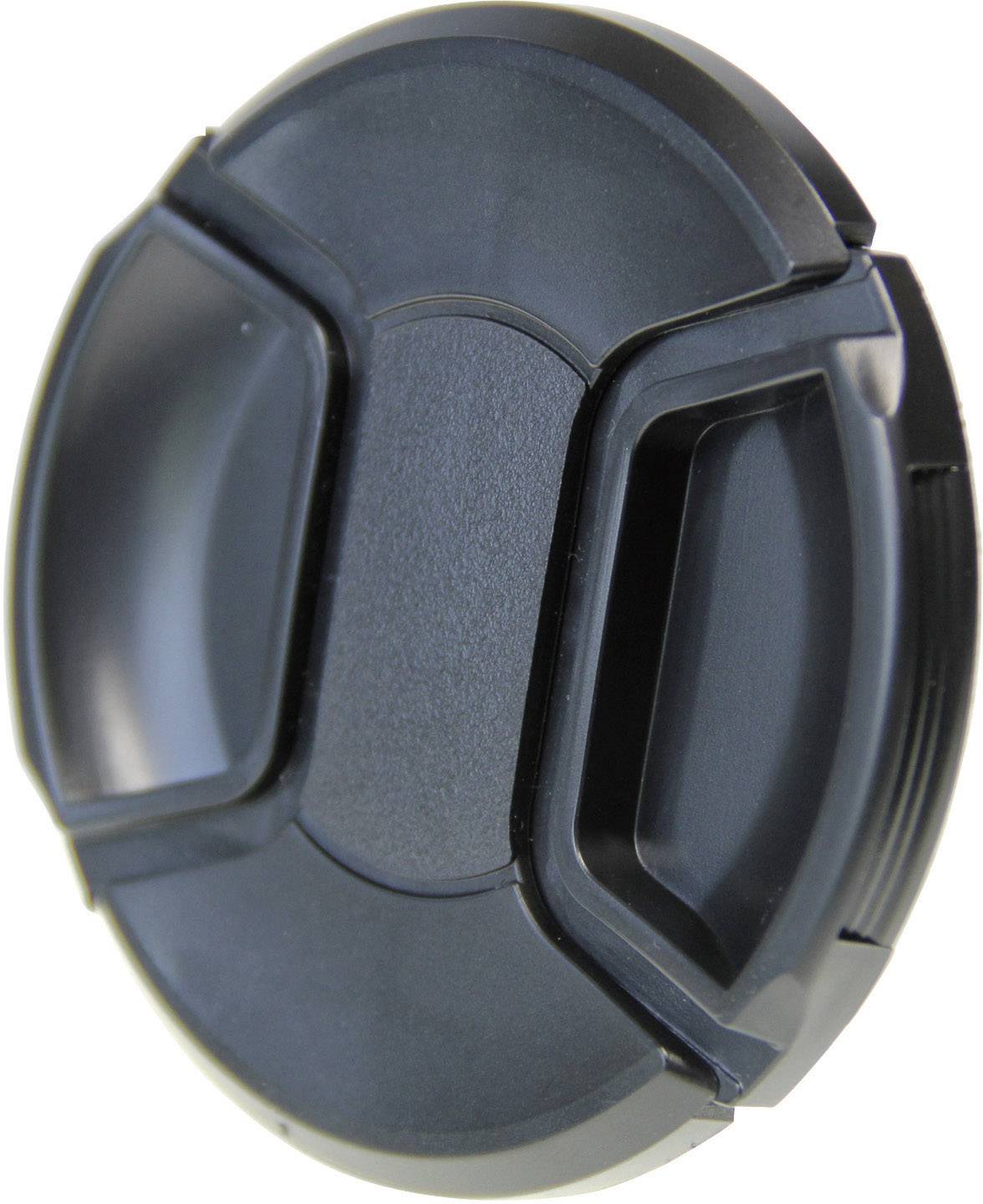 BLACKFOX OBJEKTIVDECKEL 72 MM