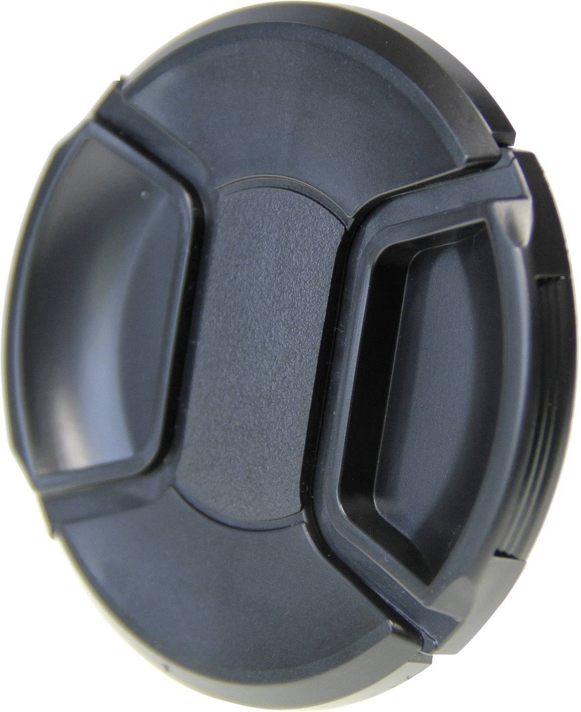 BLACKFOX OBJEKTIVDECKEL 77 MM