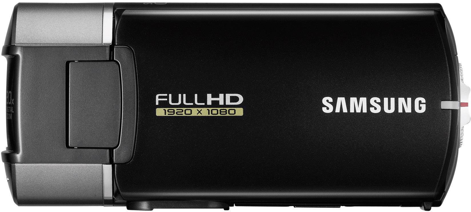 Samsung HMX-Q10