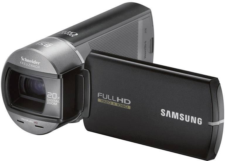 Samsung HMX-Q10