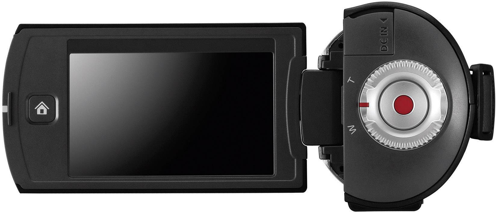 Samsung HMX-Q10