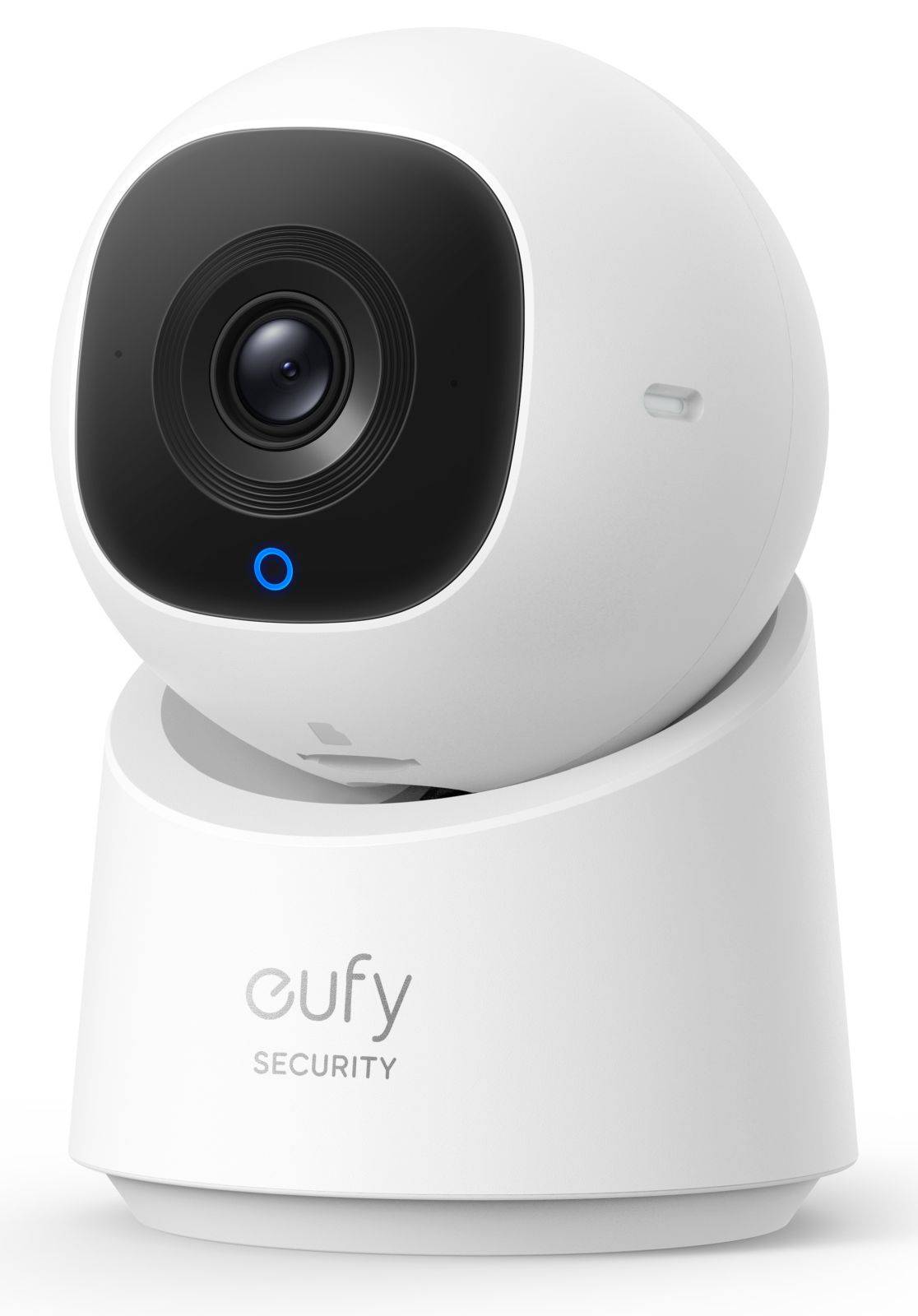 Indoor Camera 2K PundT C220 - White