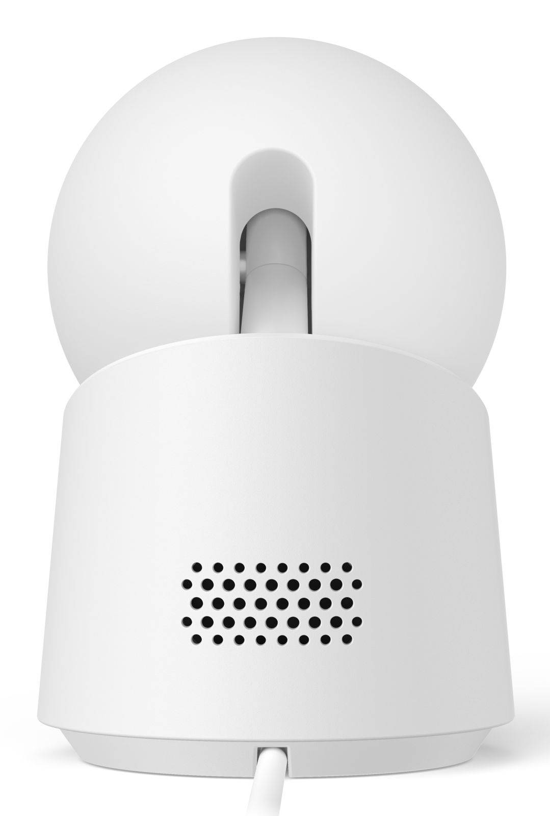 Eufy Security C220 Innenkamera, Überwachungskamera mit 2K-Auflösung