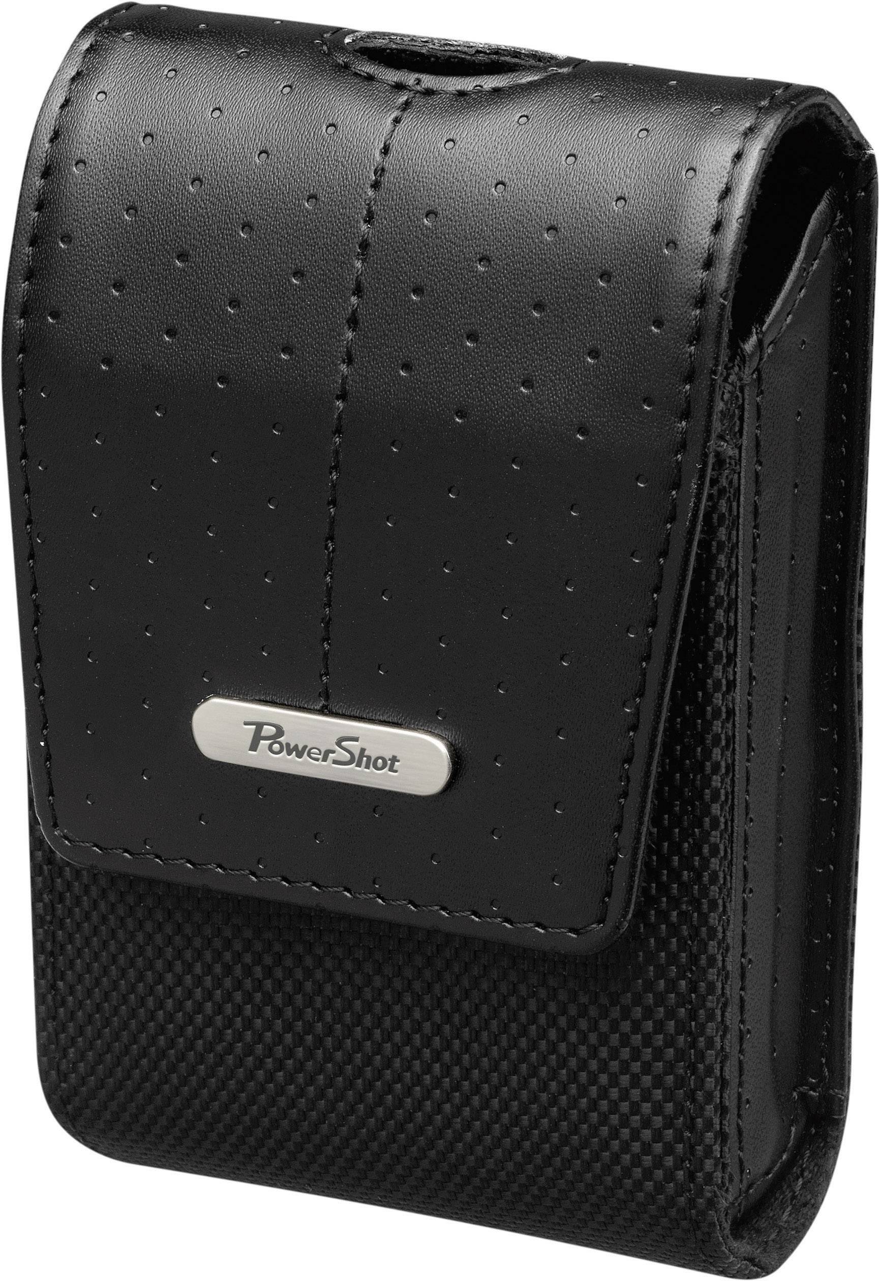 DCC-510 - Tasche für Kamera - Schwarz - für PowerShot A2200