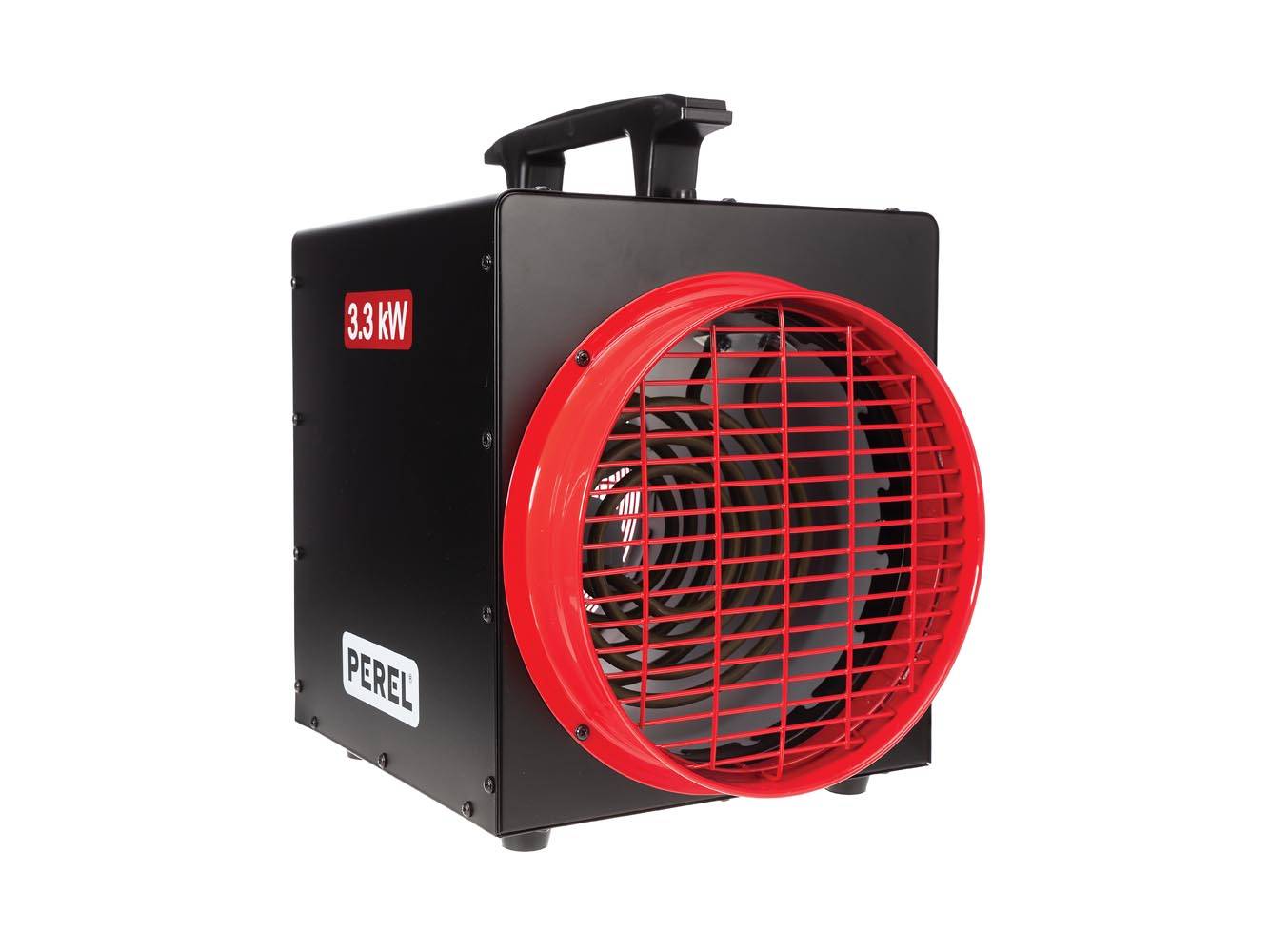 Industrieller Heizlüfter - 3300 W - IPX4