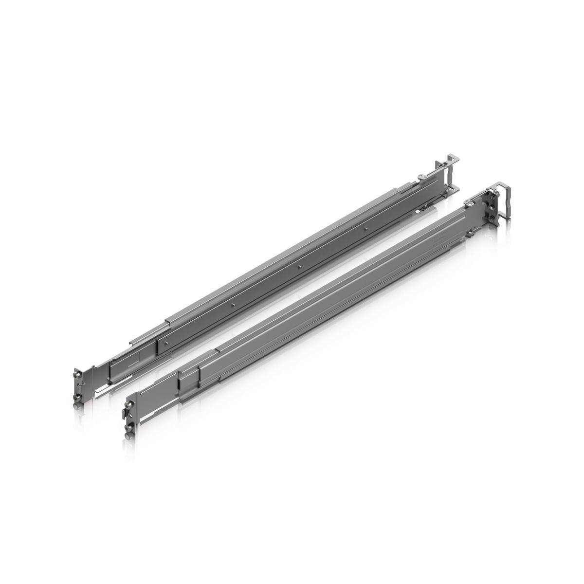 UniFi verstellbare Rack-Schienen, kugelgelagert