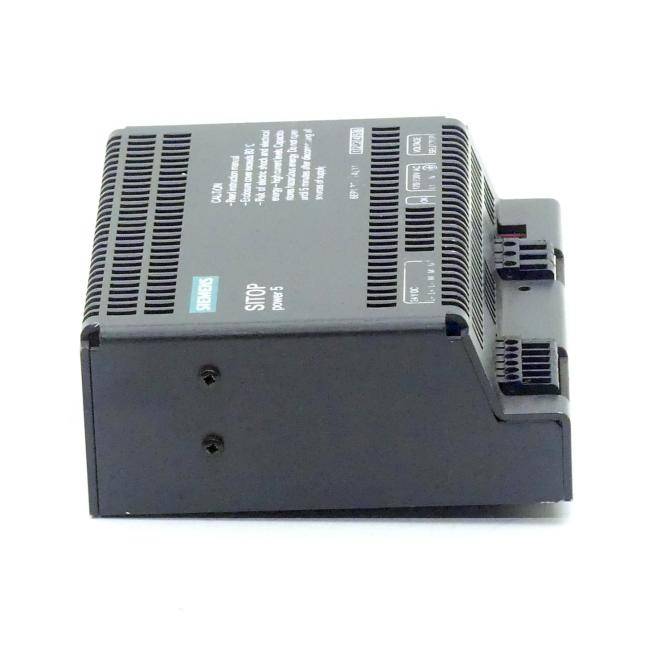 Siemens SIEMENS 6EP1333-1AL11 SIEMENS 6EP1333-1AL11 SITOP POWER SUPPLY