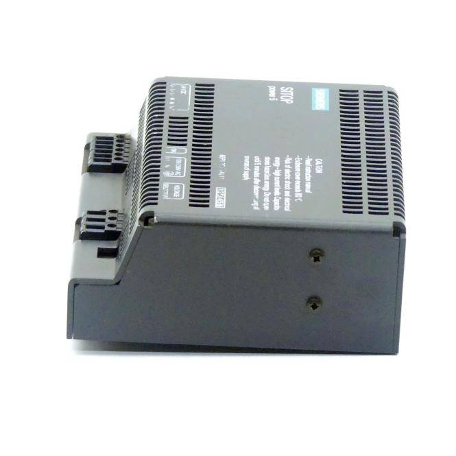 Siemens SIEMENS 6EP1333-1AL11 SIEMENS 6EP1333-1AL11 SITOP POWER SUPPLY