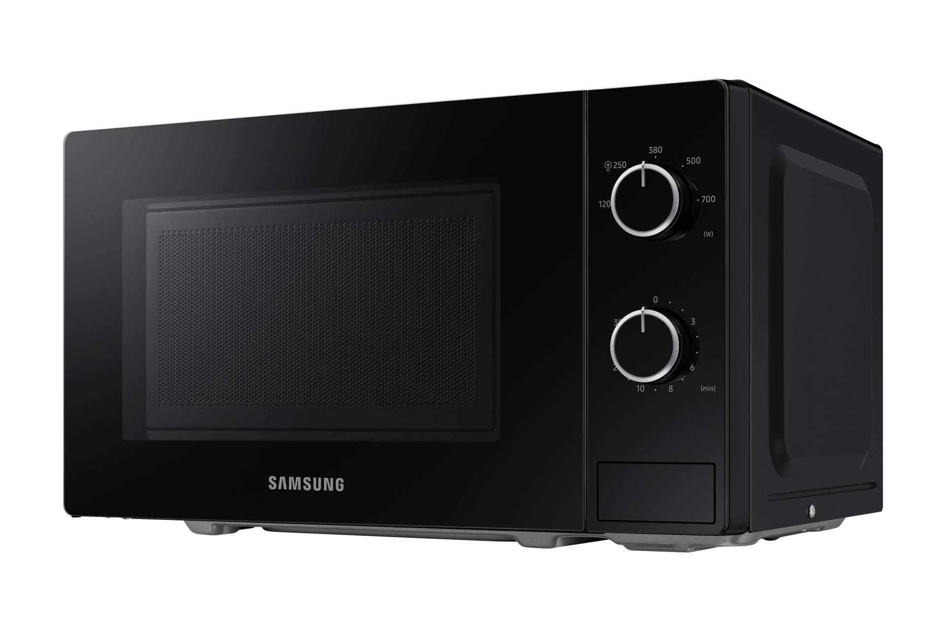 Samsung MS20A3010AL Mikrowelle 20 Liter 700 W Schwarz