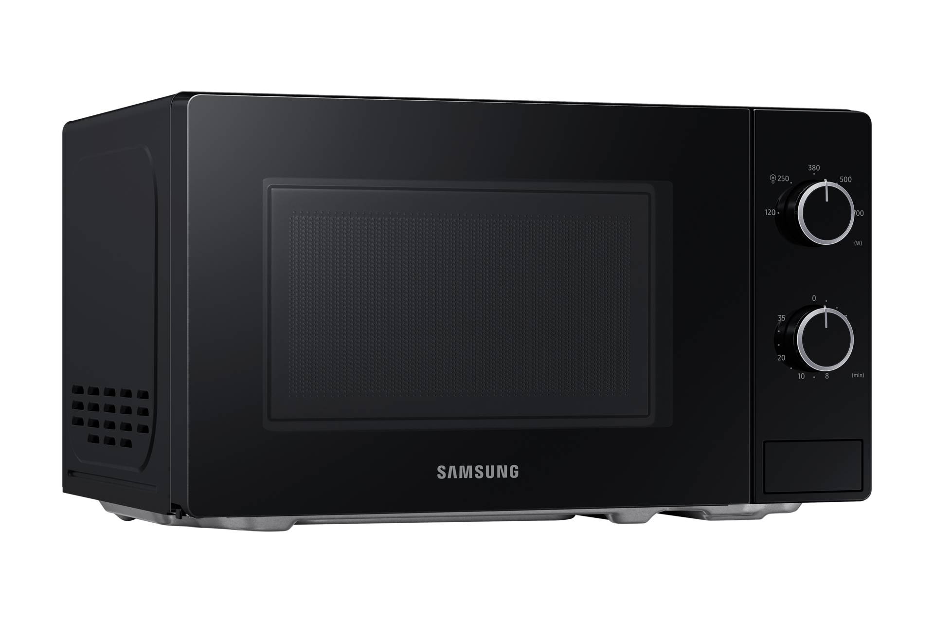 Samsung MS20A3010AL Mikrowelle 20 Liter 700 W Schwarz