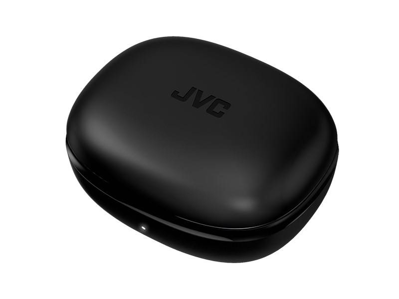 JVC HA-EC25T - Fitness - True Wireless-Kopfhörermit Mikrofon - im Ohr - über dem