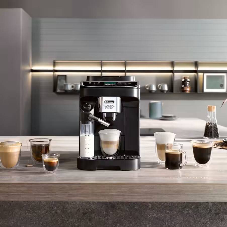 De Longhi ECAM 310.60.GB Magnifica Evo