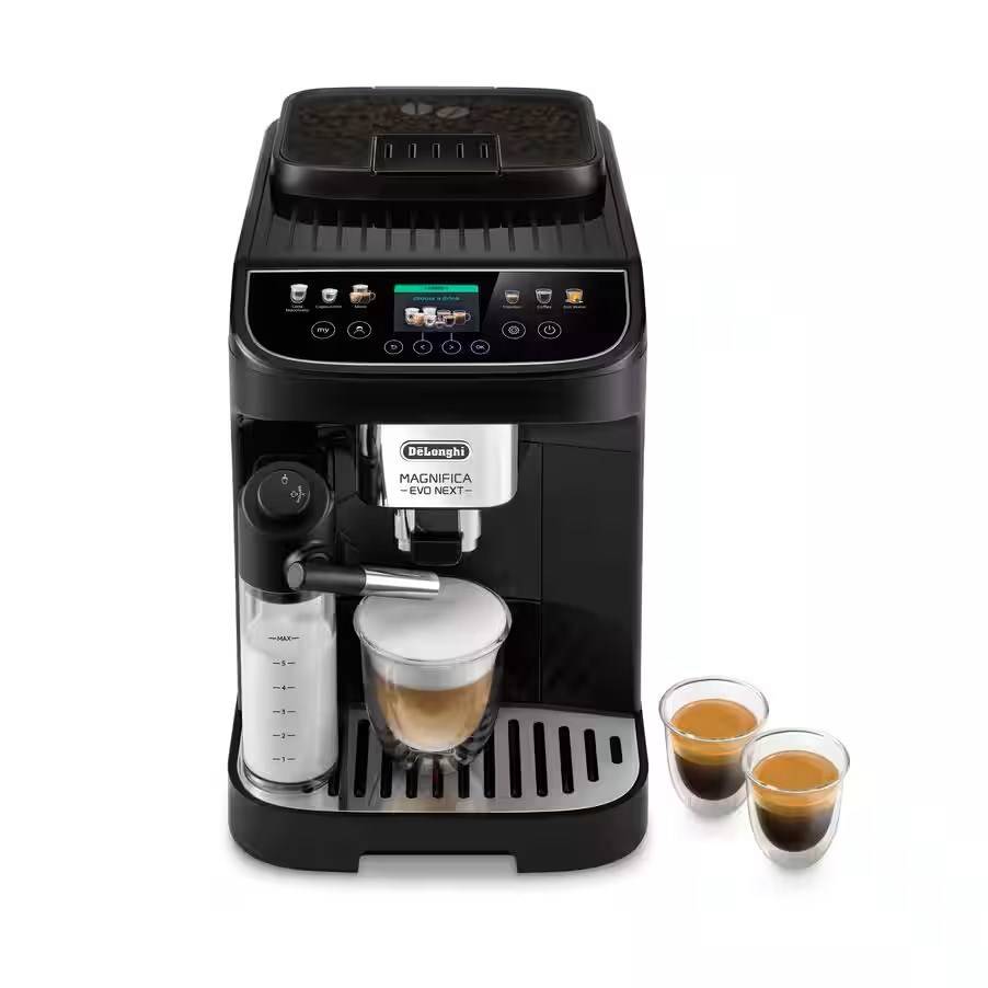 De Longhi ECAM 310.60.GB Magnifica Evo
