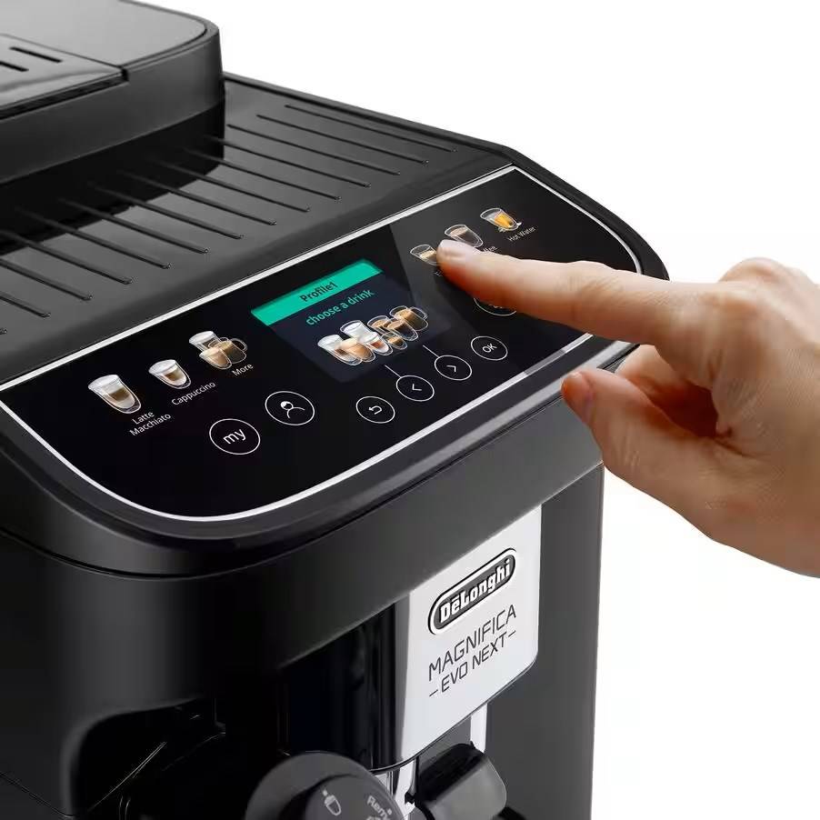 De Longhi ECAM 310.60.GB Magnifica Evo