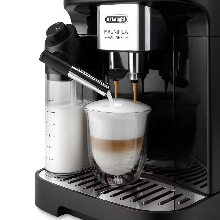 De Longhi ECAM 310.60.GB Magnifica Evo