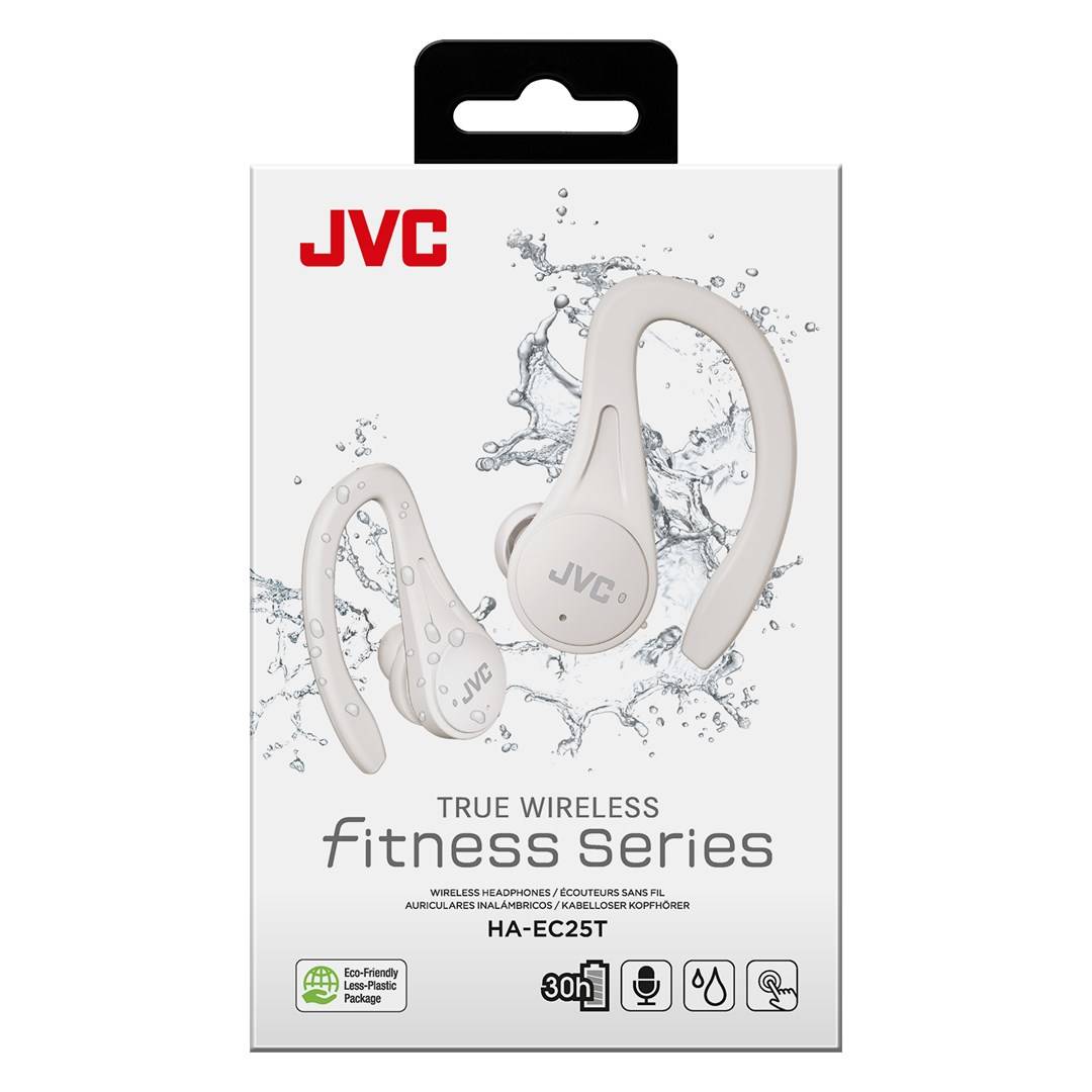 HA-EC25T - Fitness - True Wireless-Kopfhörer