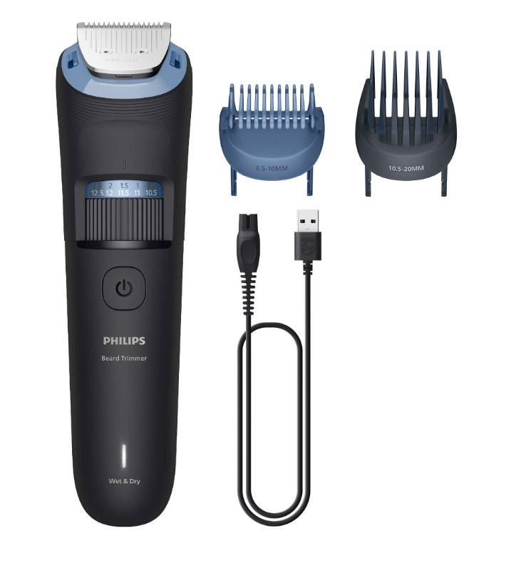 Philips 3000 Series BT3665 - Trimmer - schnurlosLouros