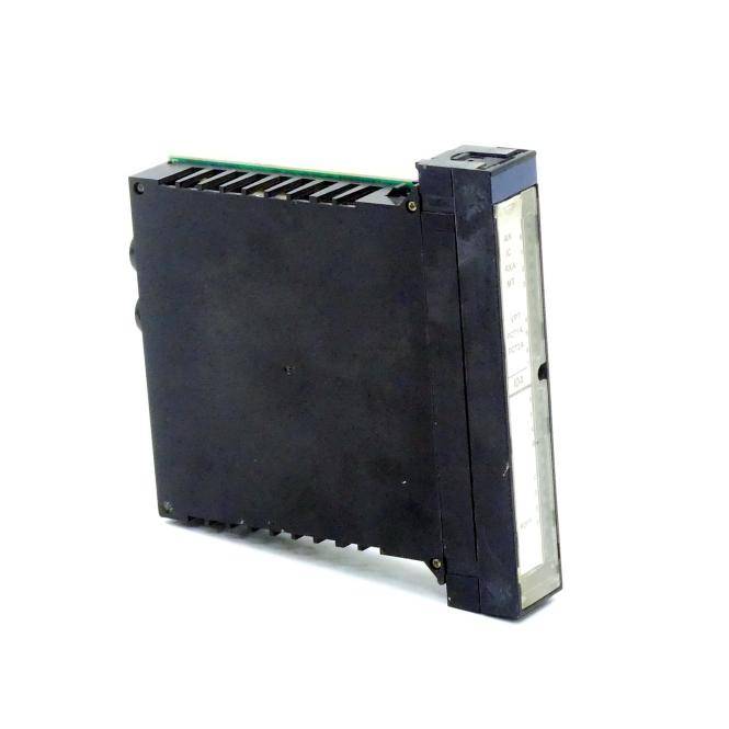 TELEMECANIQUE TELEMECANIQUE TSX DET 1604 TELEMECANIQUE TSX DET 1604 115VAC INPUTCARD 16 CH