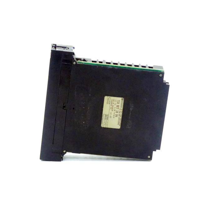 TELEMECANIQUE TELEMECANIQUE TSX DET 1604 TELEMECANIQUE TSX DET 1604 115VAC INPUTCARD 16 CH