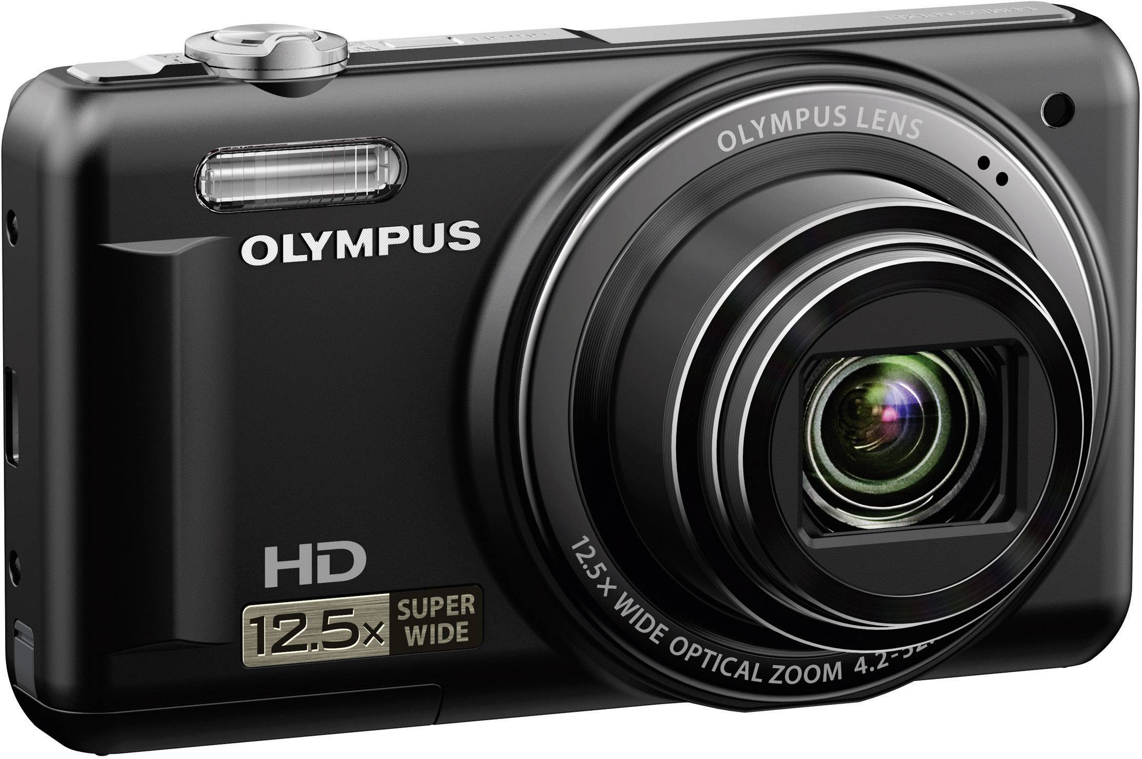 Olympus VR-325 Kit