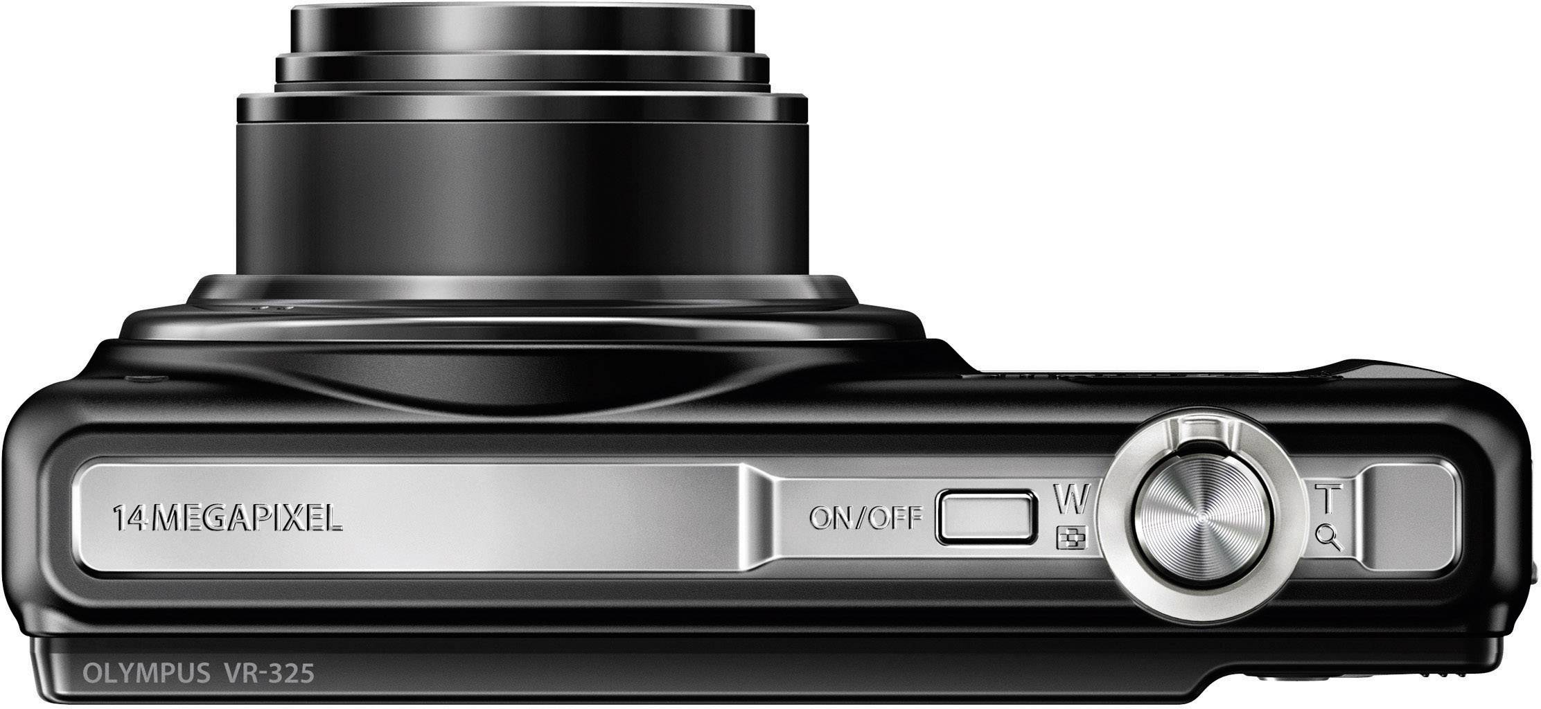Olympus VR-325 Kit