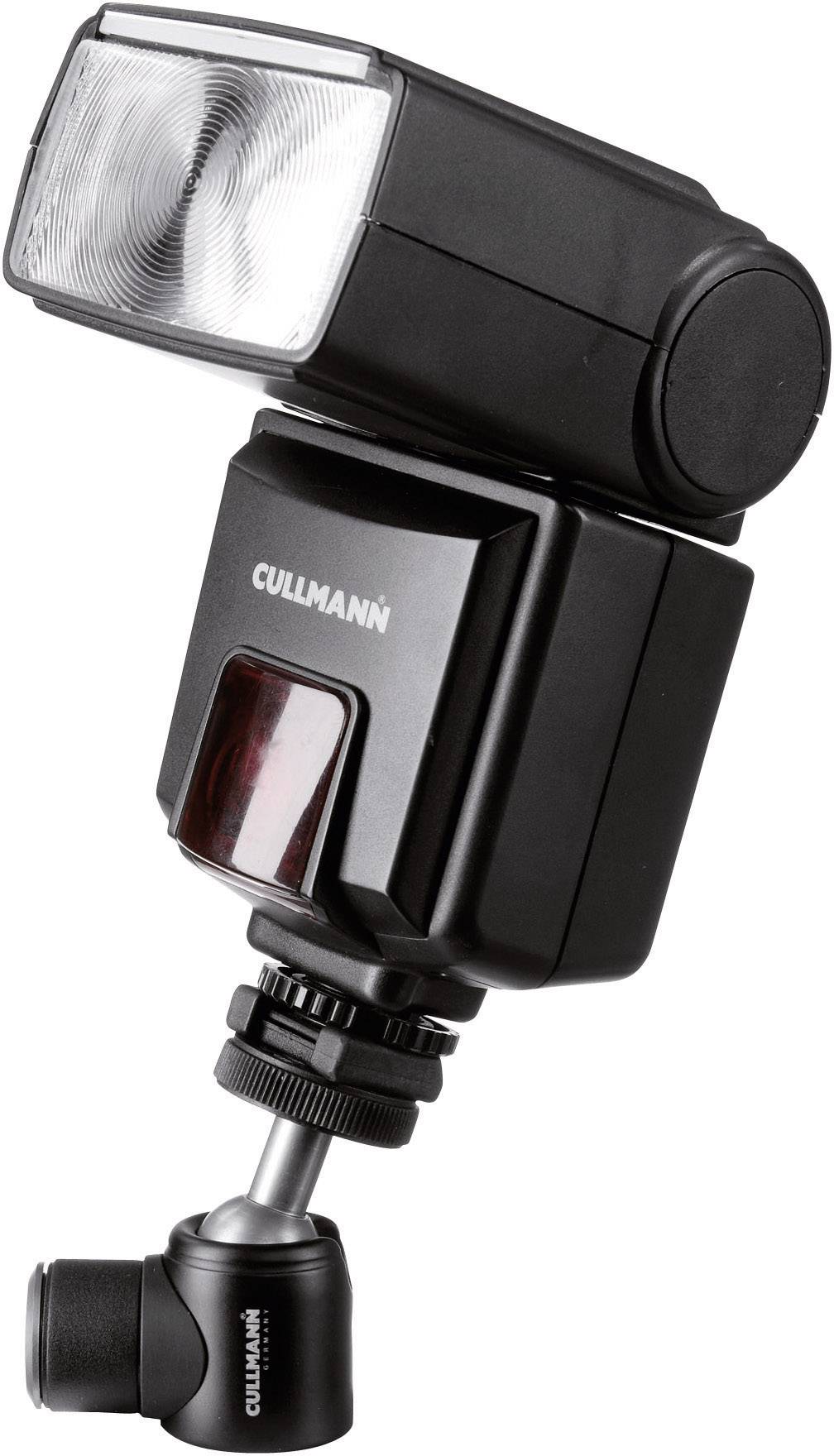 Cullmann CB2.7 Stativ-Kugelkopf