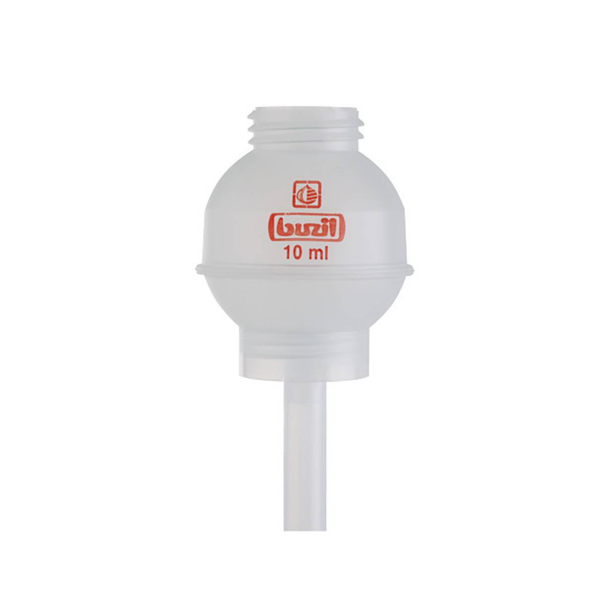 Dosierhilfe H618 Dosieraufsatz 10 ml
