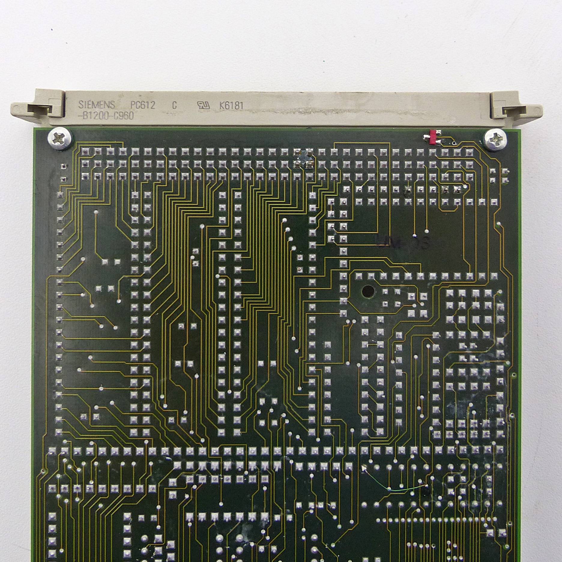 Siemens SMP Karte (sI53c )