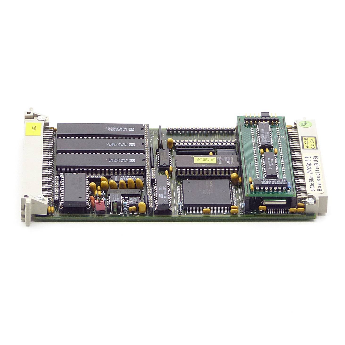 Siemens SMP Karte (sI53c )
