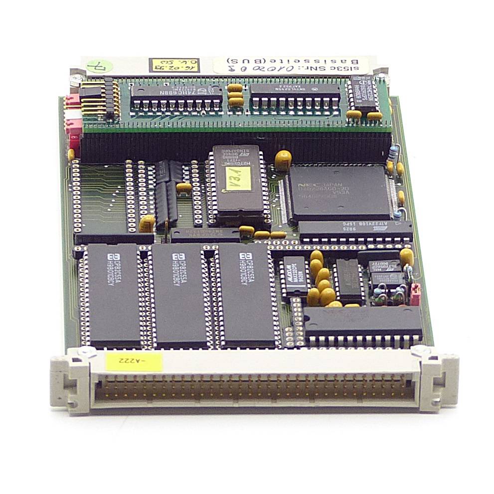 Siemens SMP Karte (sI53c )