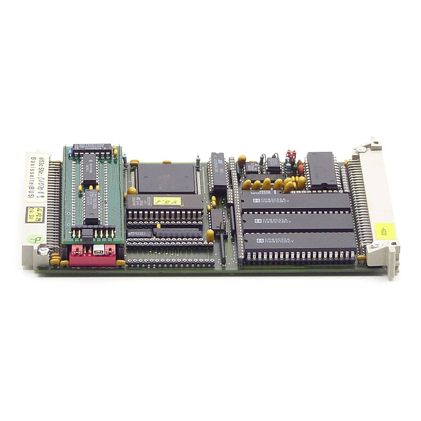 Siemens SMP Karte (sI53c )
