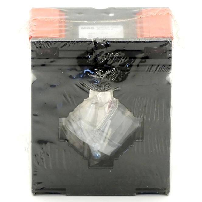 MBS MBS Stromwandler MBS Stromwandler