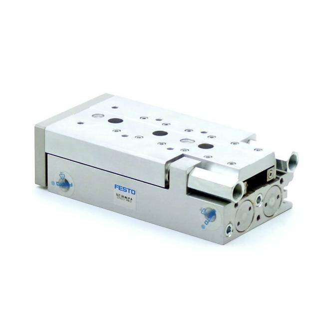 FESTO FESTO Mini-Schlitten 170572 Ø 20 mm | Hub 80 mm