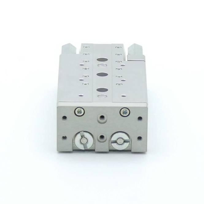 FESTO FESTO Mini-Schlitten 170572 Ø 20 mm | Hub 80 mm