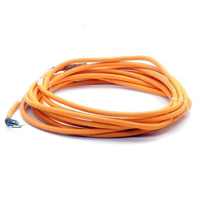 Helukabel Kabel für Servoantriebe 10m (RKL4302/010)