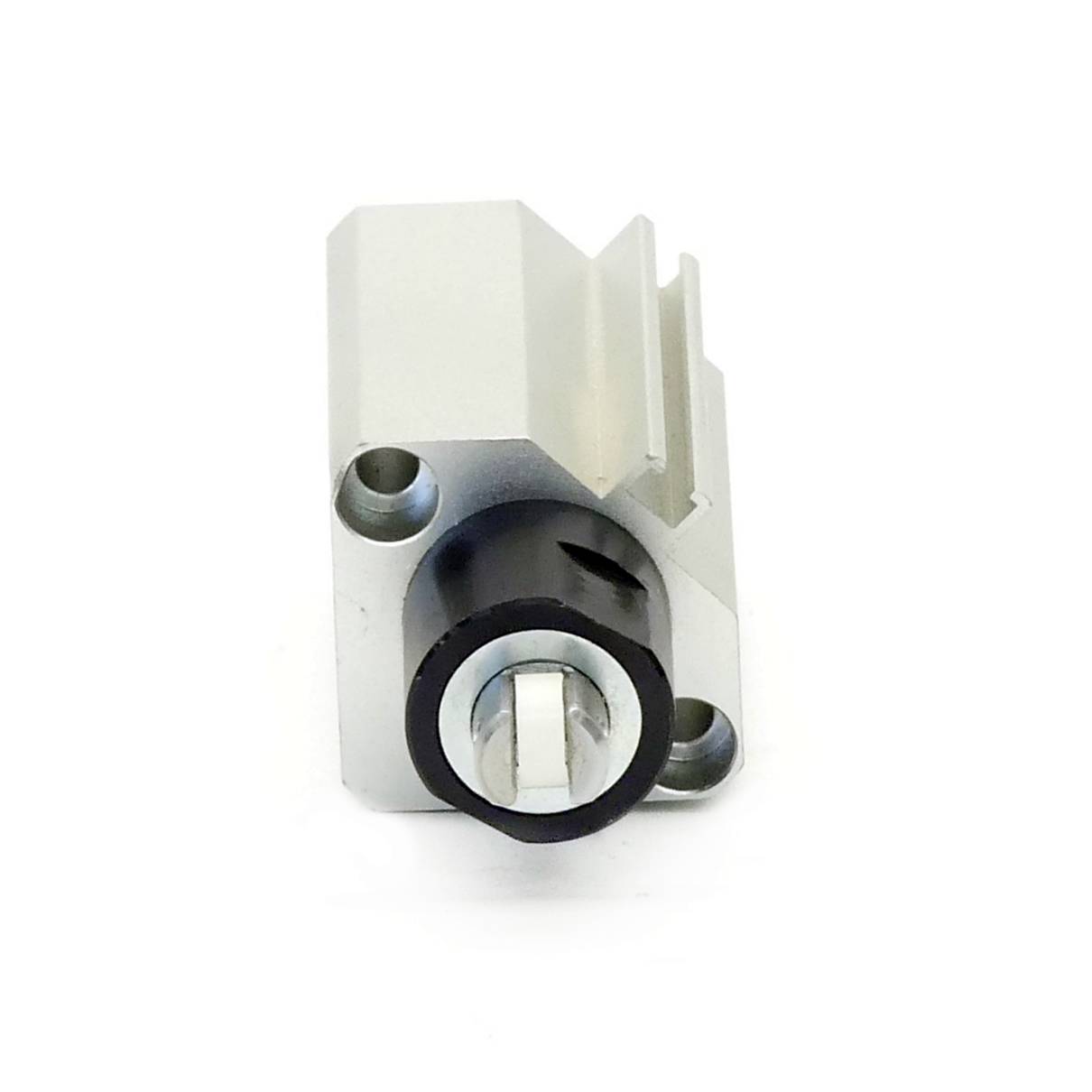 SMC Spannzylinder 20-10DR ERSDQB 20-10DR (ERSDQB 20-10DR)