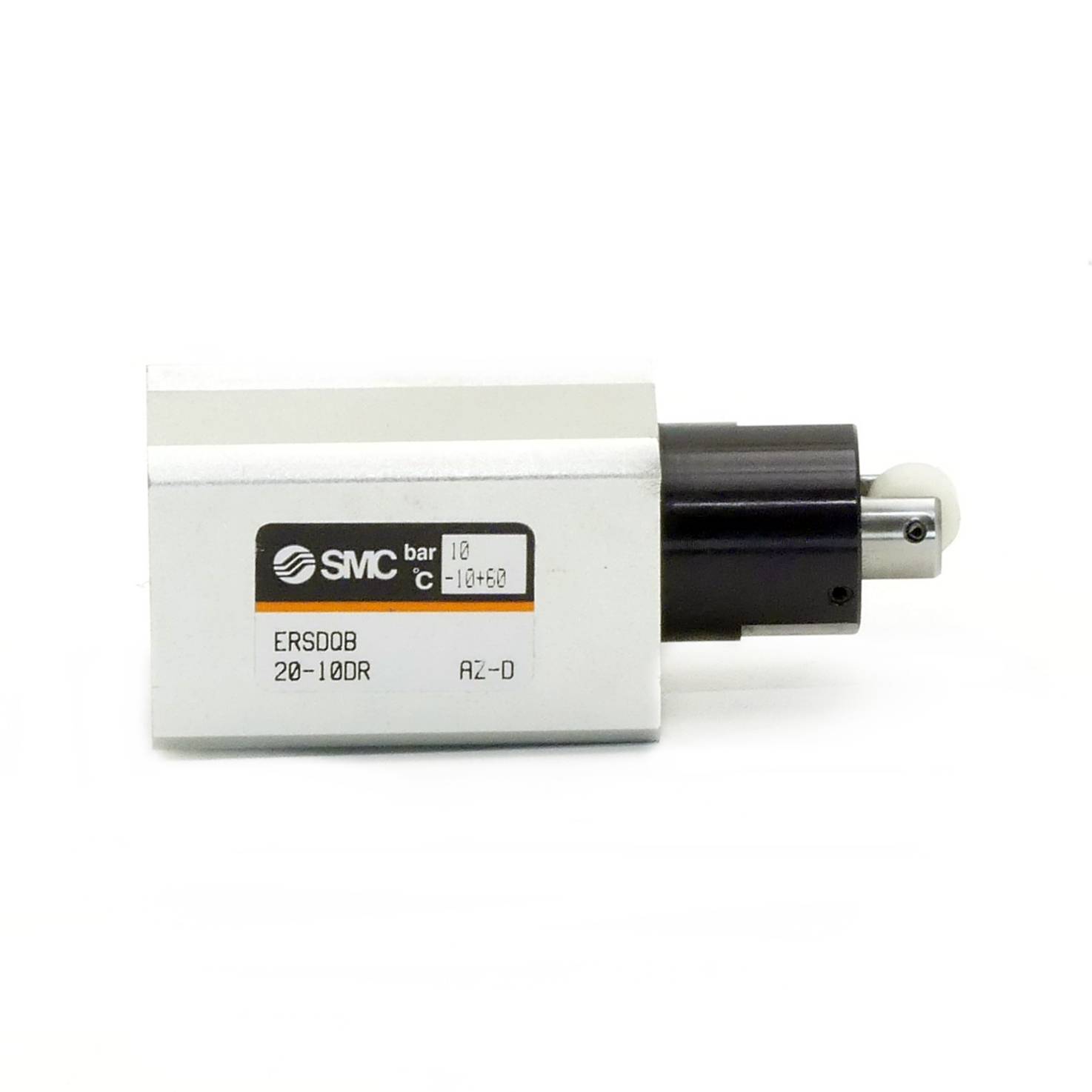 SMC Spannzylinder 20-10DR ERSDQB 20-10DR (ERSDQB 20-10DR)
