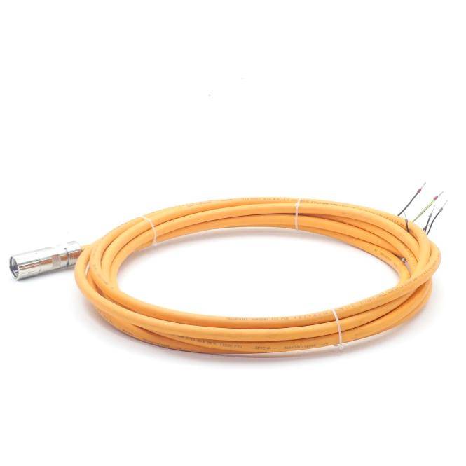 Helukabel Kabel für Servoantriebe 7m (RKL4302/007)