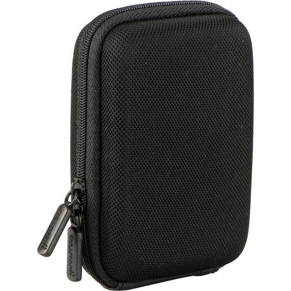 Cullmann LAGOS Compact 100 Kamerahülle Innenmaß (B x H x T) 60 x 95 x 20mm Schwarz Cullmann LAGOS Compact 100 Kamerahülle Innenmaß (B x H x T) 60 x 95 x 20mm Schwarz