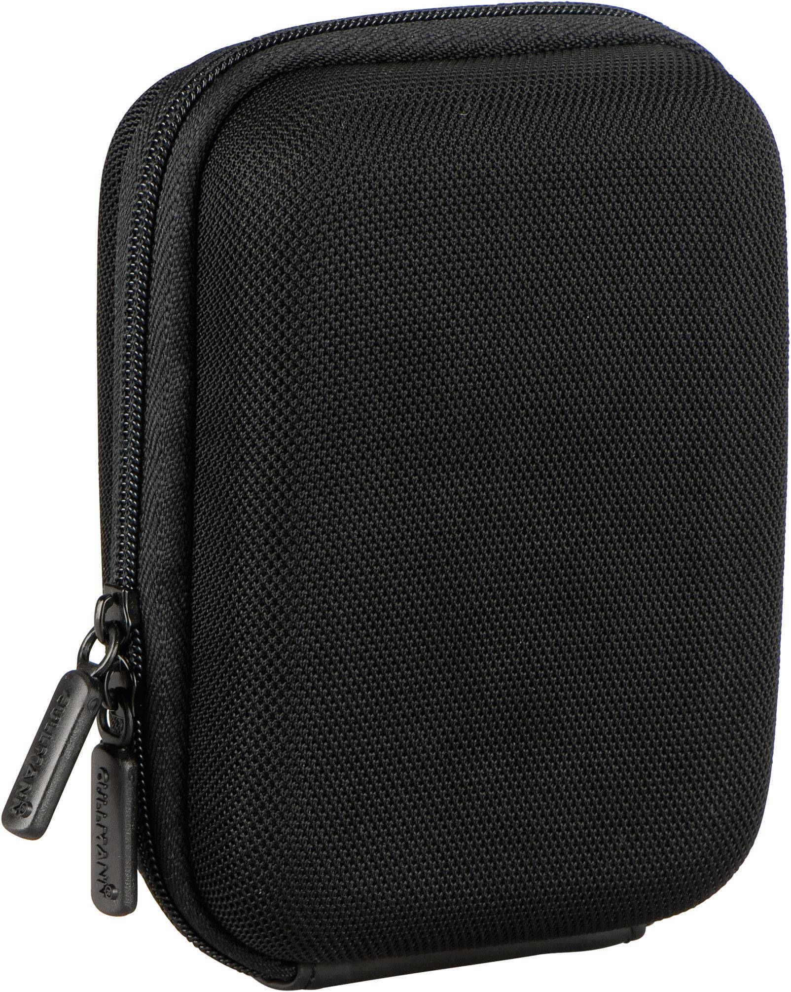 Cullmann LAGOS Compact 200 Kamerahülle Innenmaß (B x H x T) 70 x 100 x 30 mm  Schwarz
