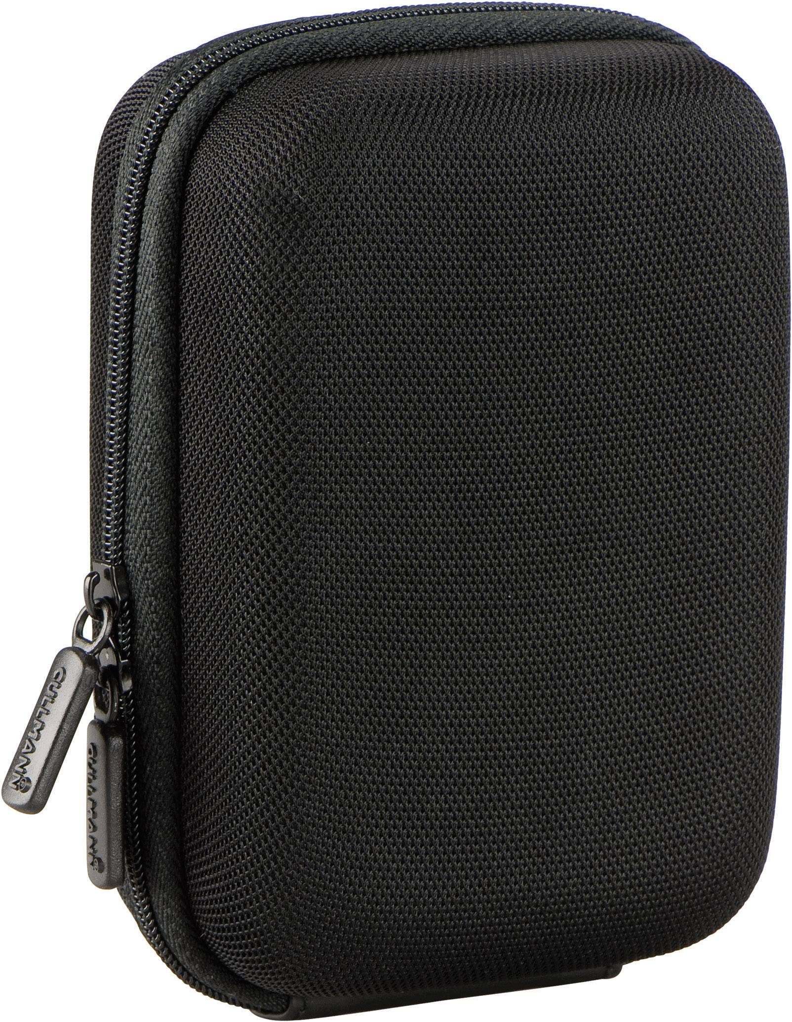 Cullmann LAGOS Compact 300 Kamerahülle Innenmaß (B x H x T) 70 x 110 x 40mm Schwarz