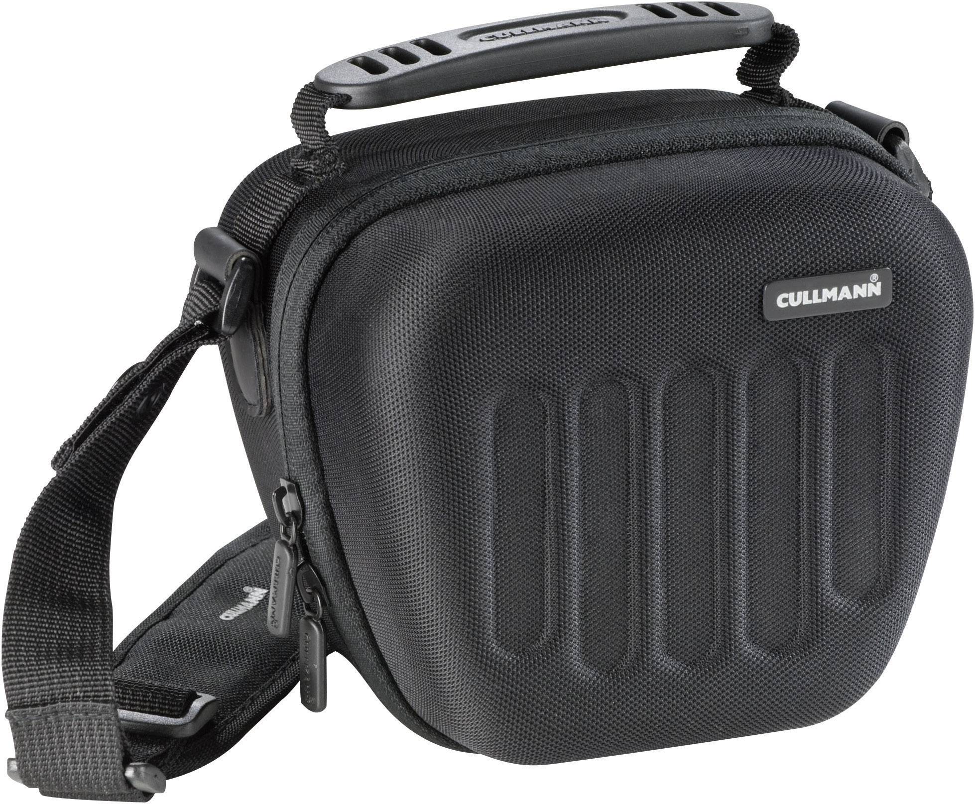 Cullmann LAGOS Action 80 Kameratasche Innenmaß (B x H x T) 115 x 105 x 85 mm  Schwarz