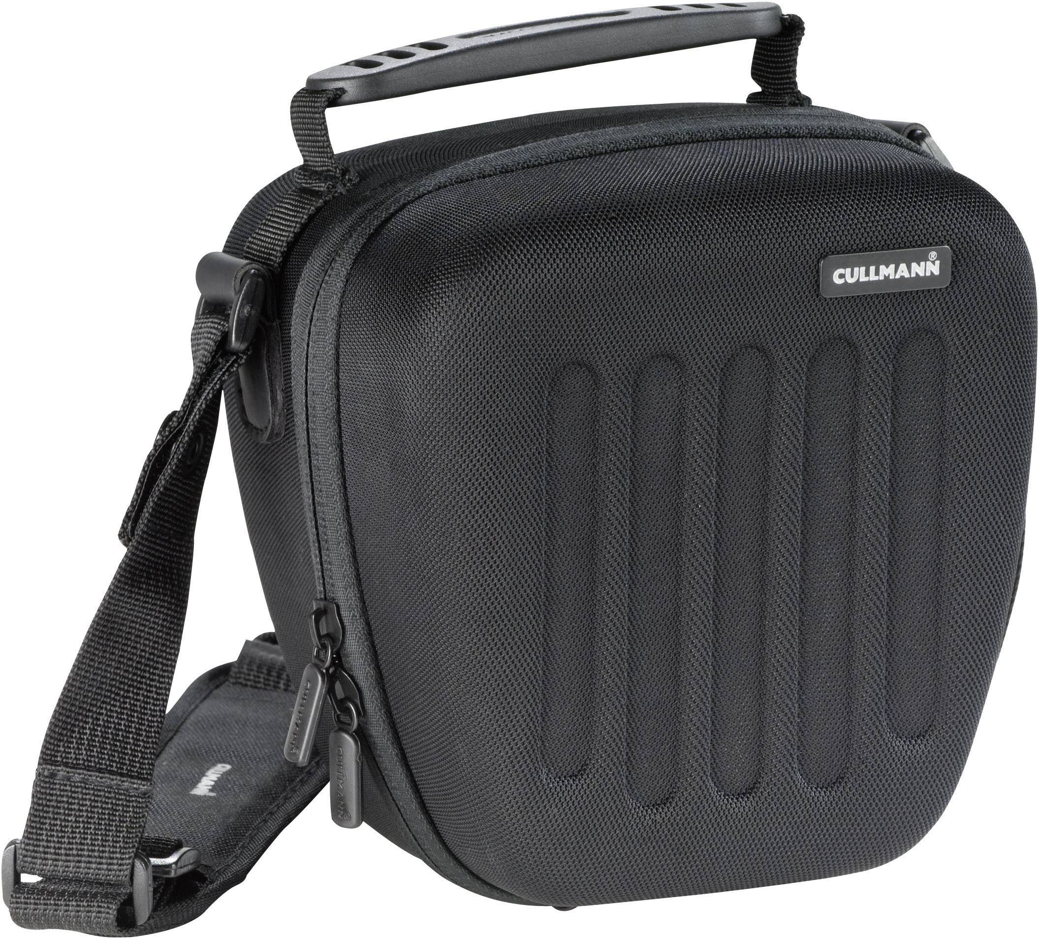Cullmann LAGOS Action 150 Kamerahülle Innenmaß (B x H x T) 130 x 150 x 105mm Schwarz