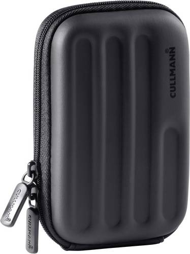 LAGOS Compact 150 fortis Kamerahülle Innenmaß (B x H x T) 60 x 100 x 25mm Schwarz