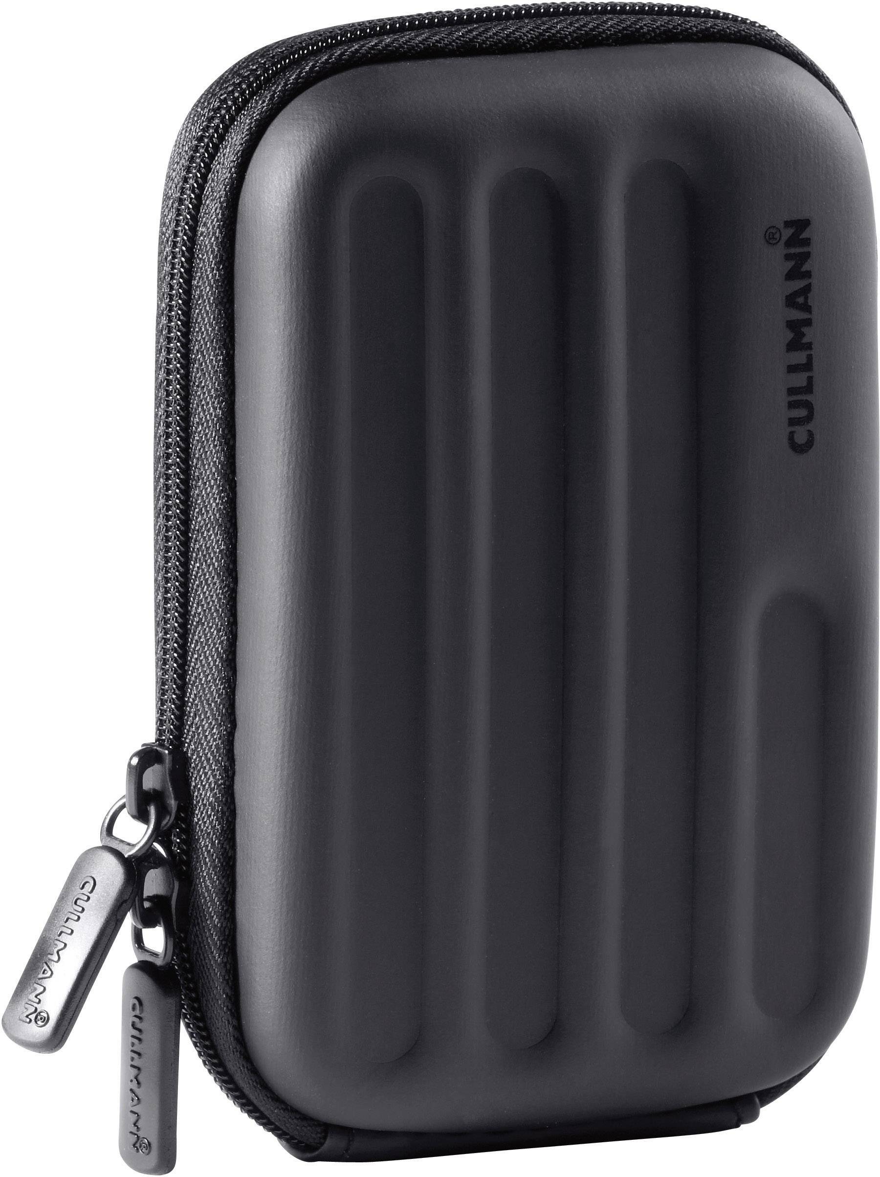 Cullmann LAGOS Compact 150 fortis Kamerahülle Innenmaß (B x H x T) 60 x 100 x 25mm Schwarz