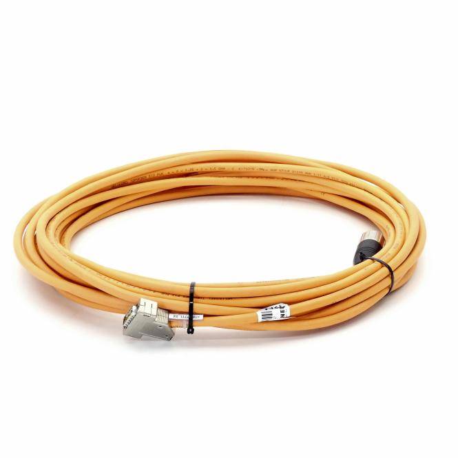 Helukabel Kabel für Servoantriebe 8m (RKG4200/008)