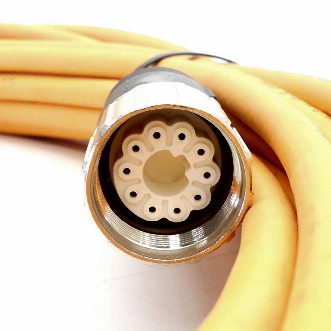 Helukabel Kabel für Servoantriebe 8m (RKG4200/008)
